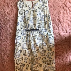 Crewcuts dress